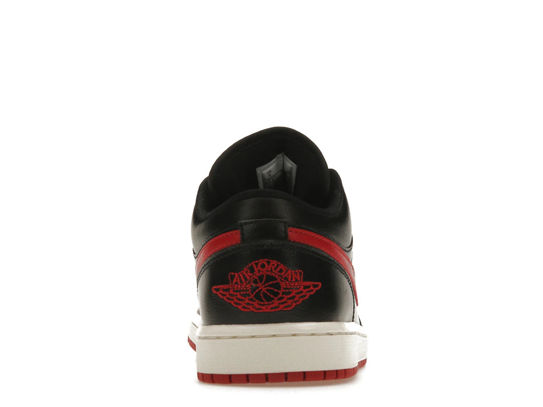 Jordan 1 Low Bred Sail (W)