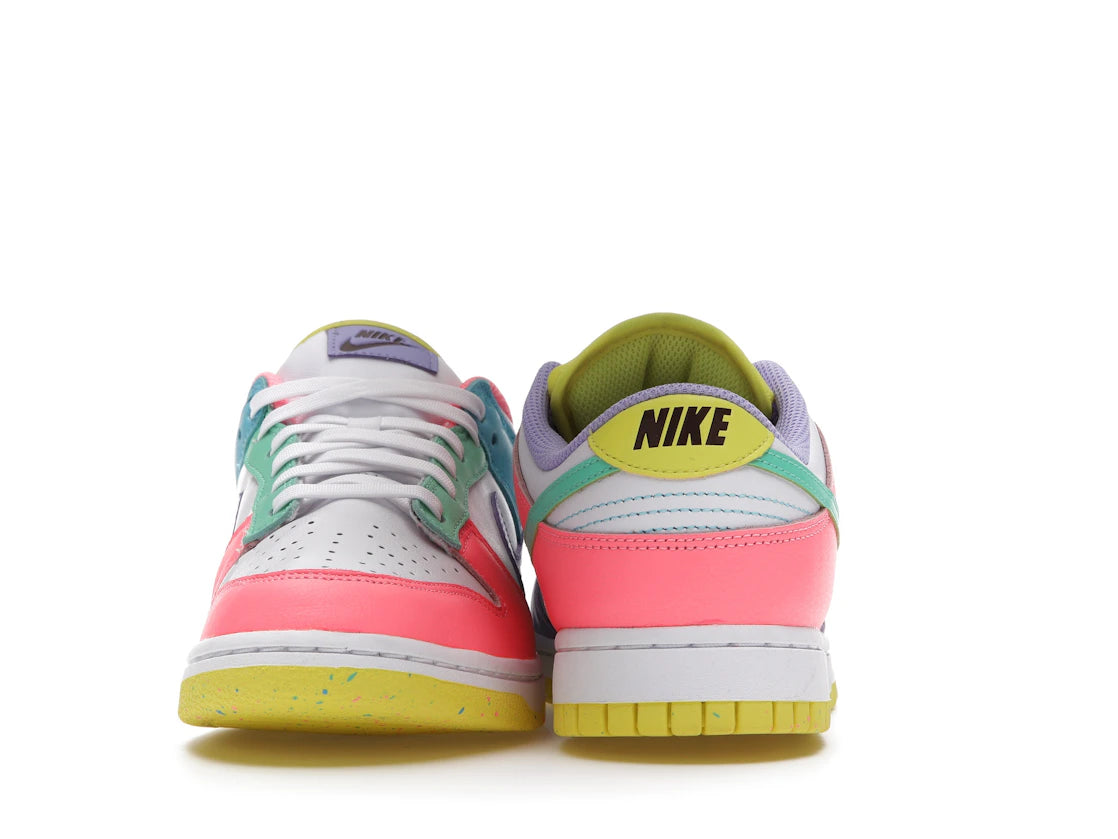 Nike Dunk Low SE Easter Candy (Women's)