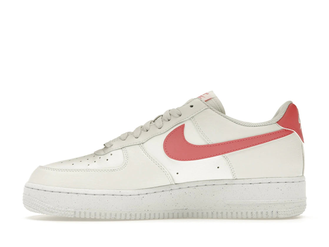 Nike Air Force 1 Low '07 Next Nature Summit White Sea Coral (W)