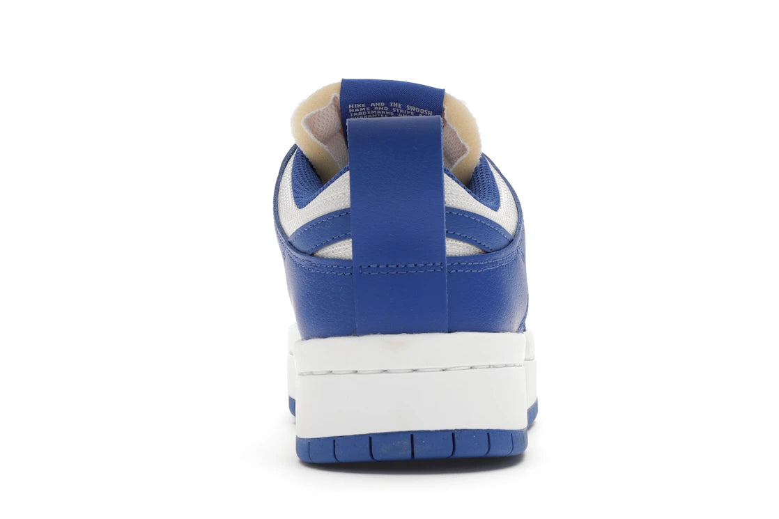 Nike Dunk Low Disrupt Game Royal (W)