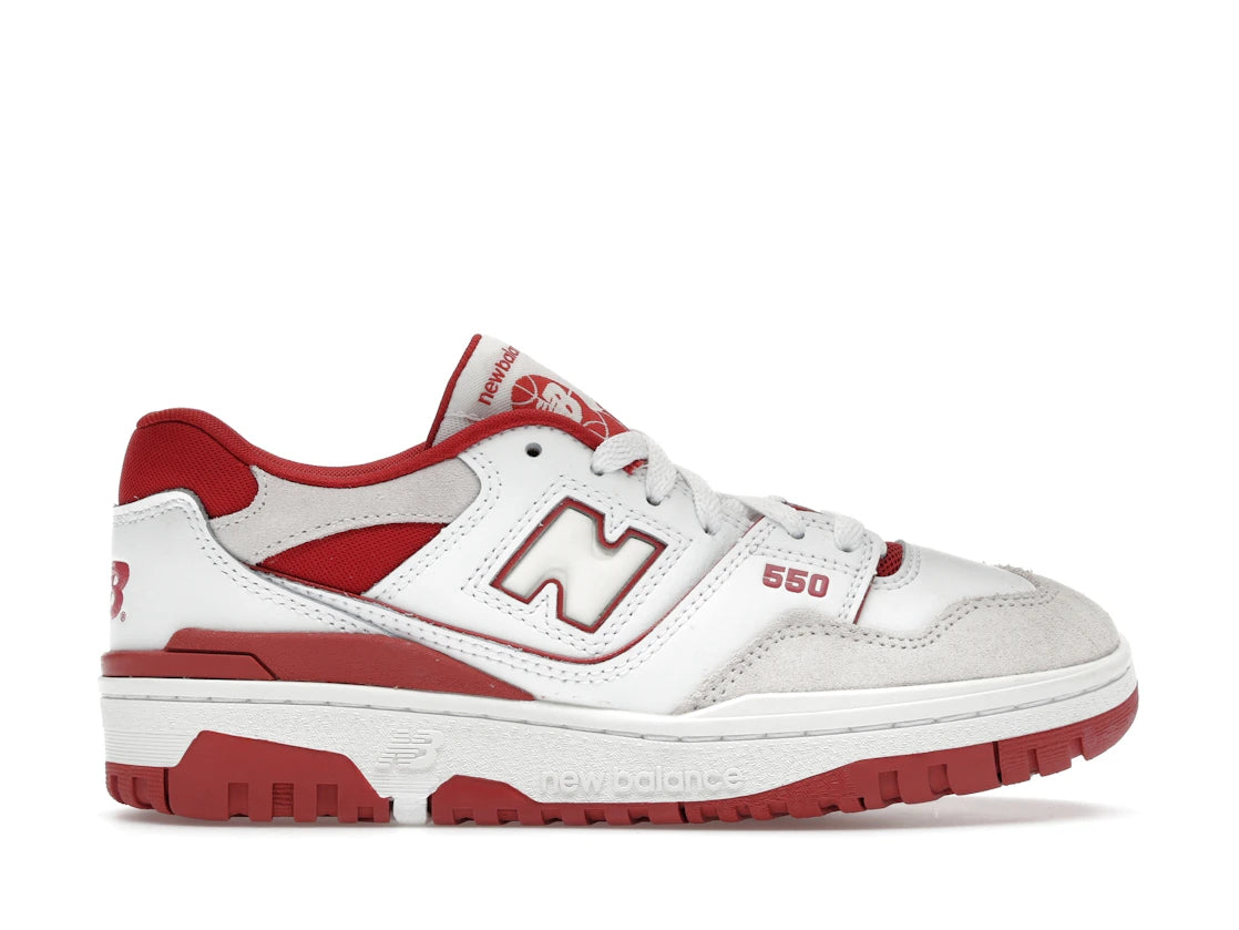 New Balance 550 White Astro Dust (GS)