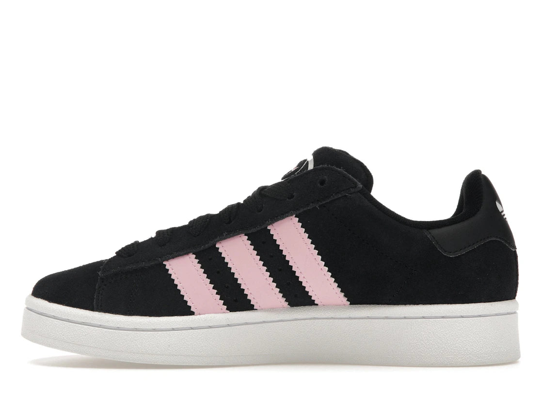 adidas Campus 00s Core Black True Pink (W)