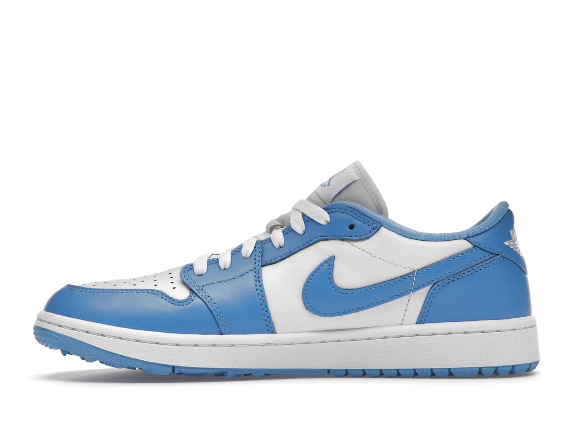 Jordan 1 Retro Low Golf UNC