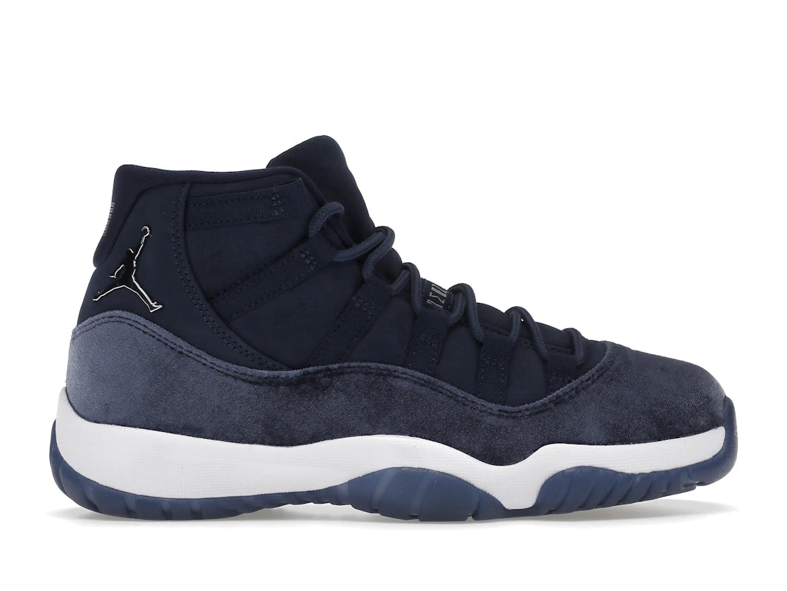 Jordan 11 Retro Midnight Navy (Women's)