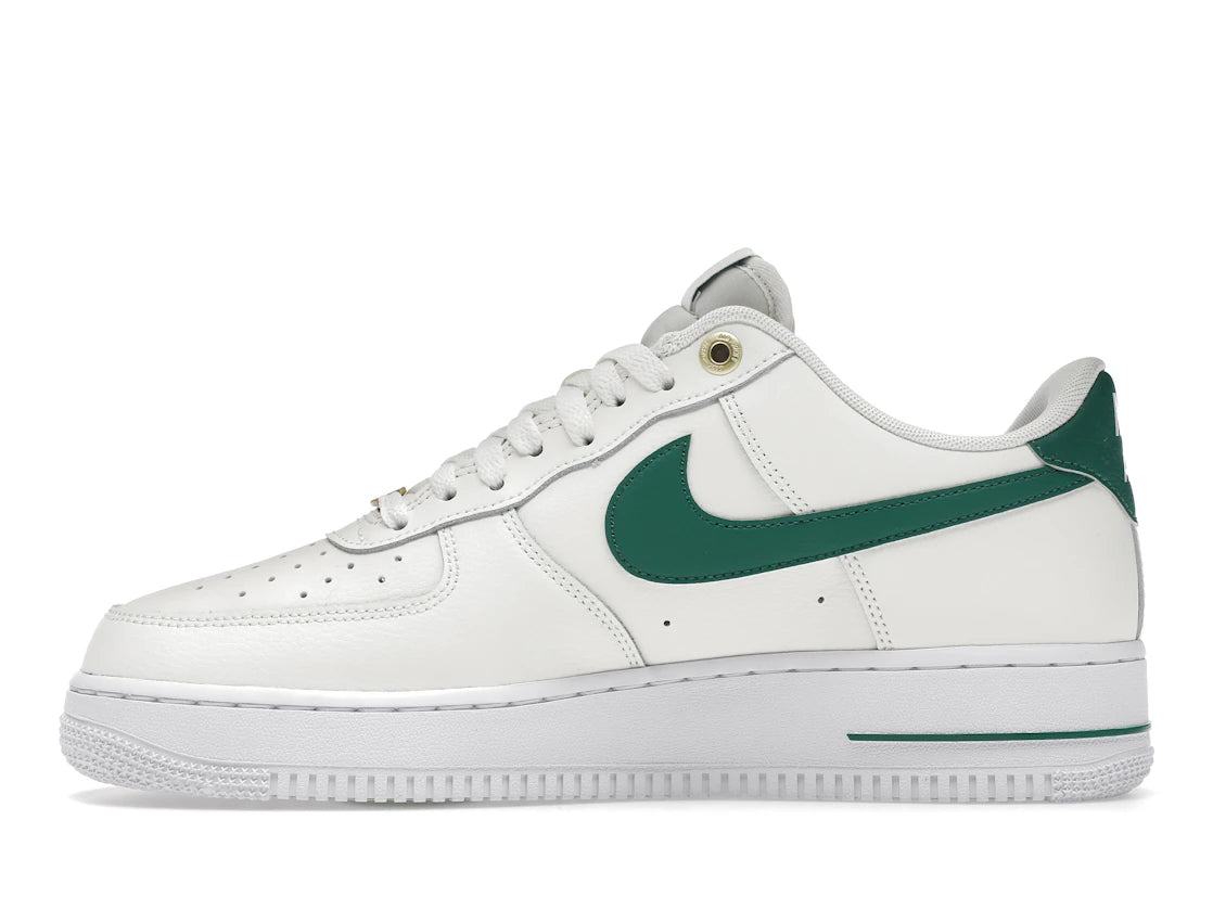 Nike Air Force 1 Low '07 LV8 40th Anniversary Sail Malachite