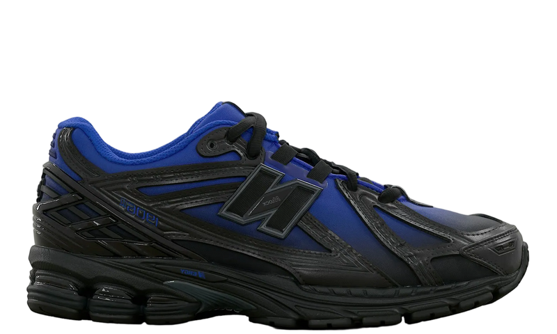New Balance 1906R Black Blue