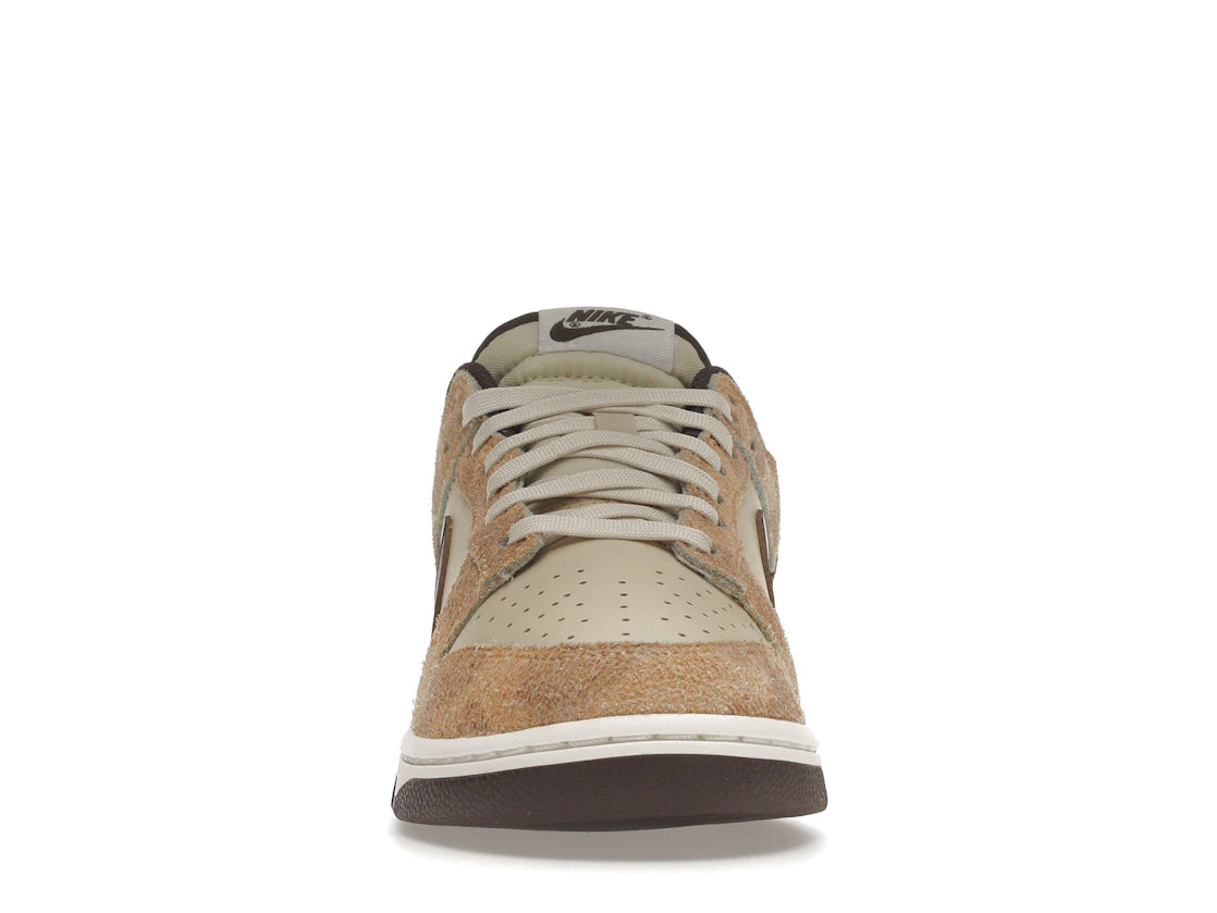 Nike Dunk Low Retro PRM Animal Pack Giraffe/Cheetah