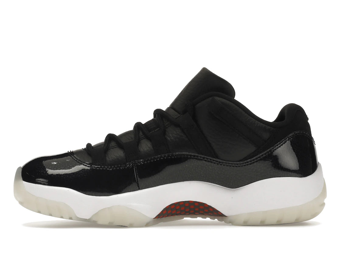Jordan 11 Retro Low 72-10