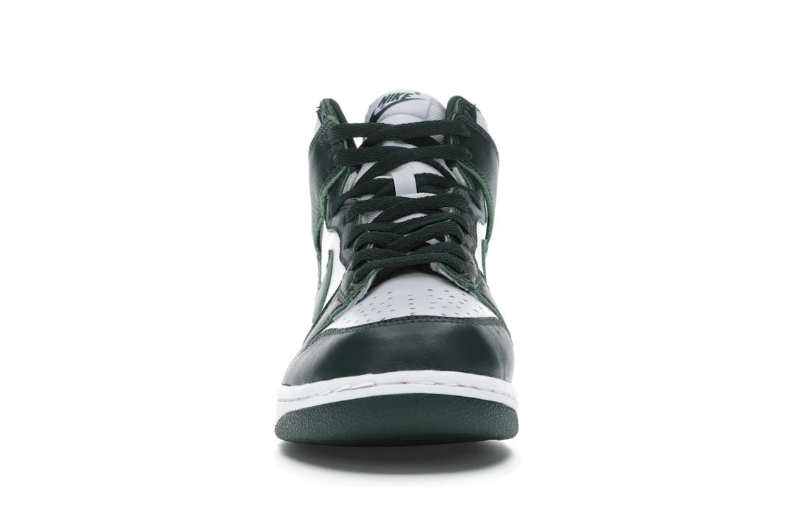 Nike Dunk High SP Spartan Green