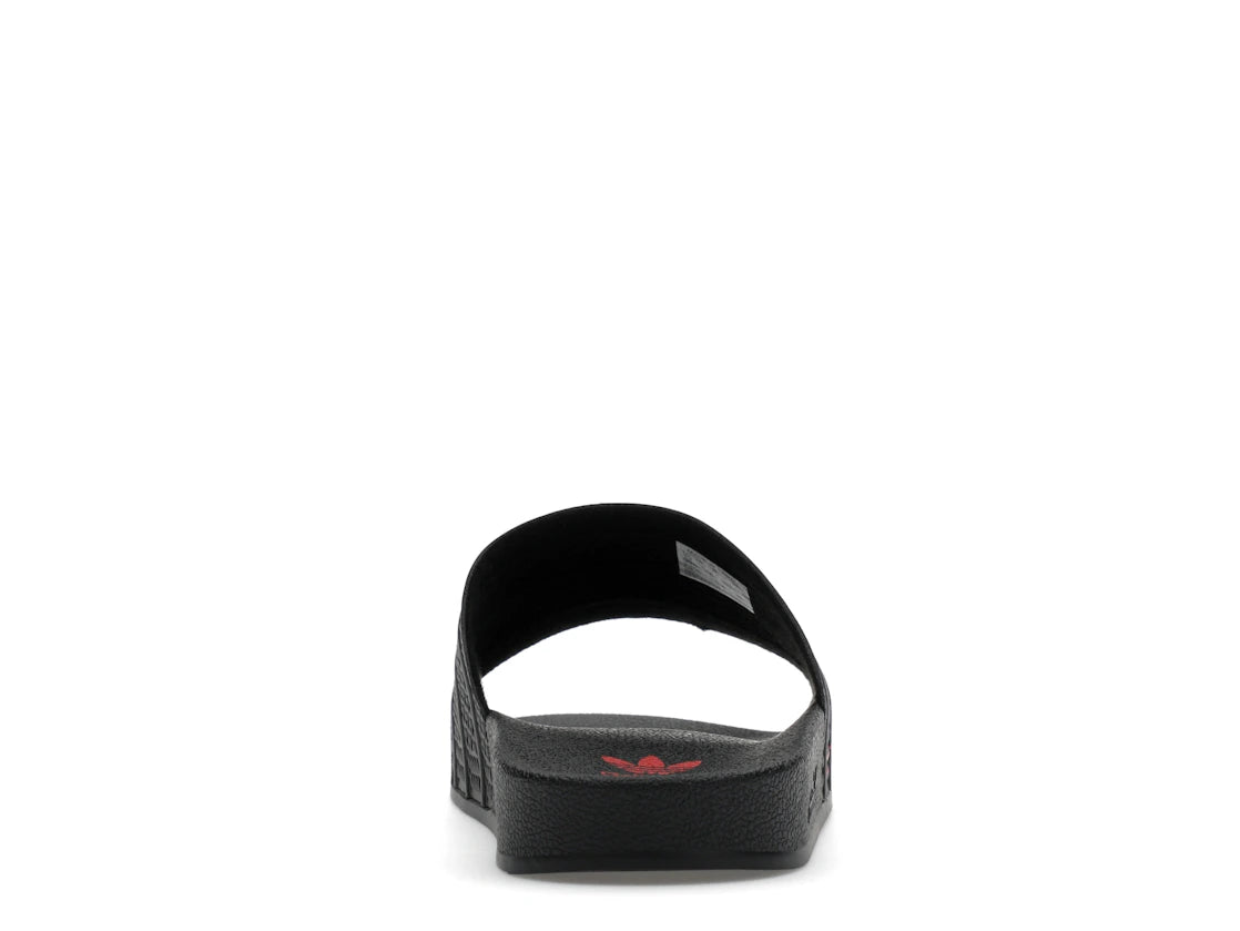 adidas Adilette Slides KoRn 30th Anniversary