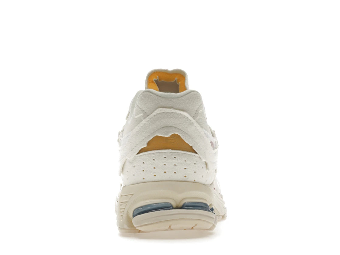 New Balance 2002R Protection Pack Sea Salt