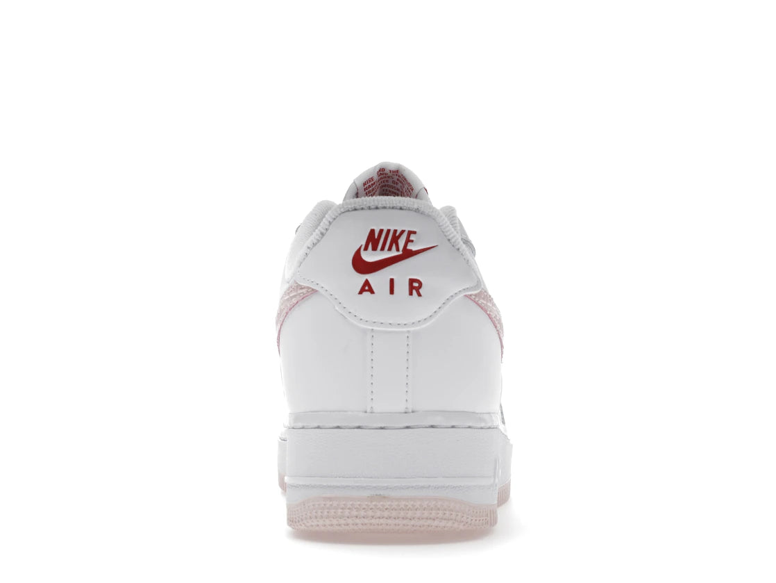 Nike Air Force 1 Low '07VT Valentine's Day (2022)