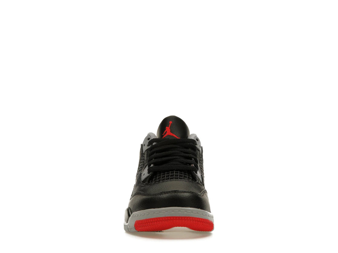 Jordan 4 Retro Bred Reimagined (PS)