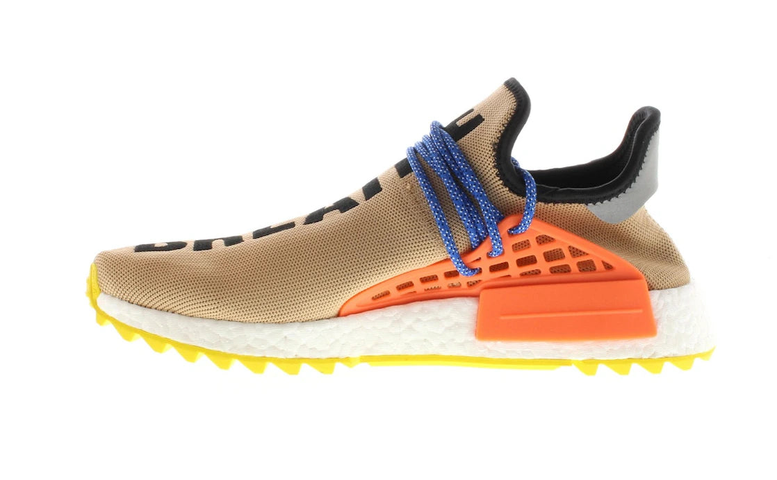 adidas Human Race NMD Pharrell Pale Nude