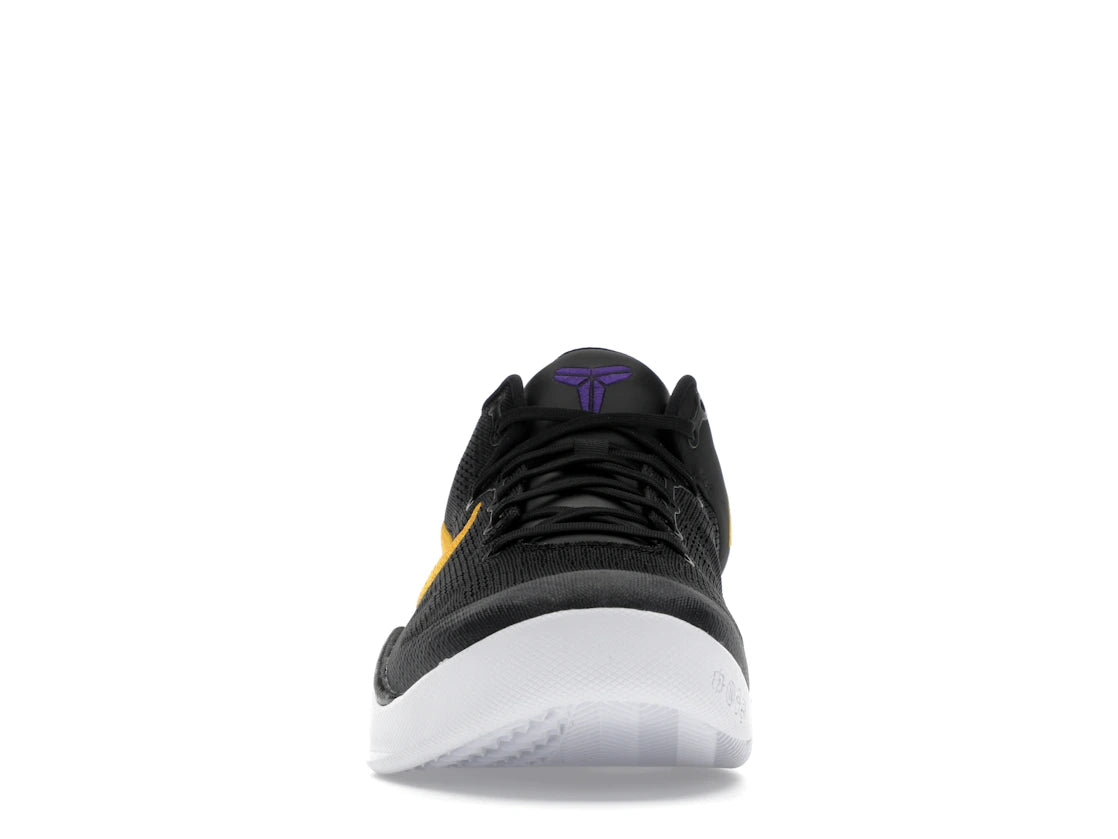Nike Kobe 8 Protro Lakers Away