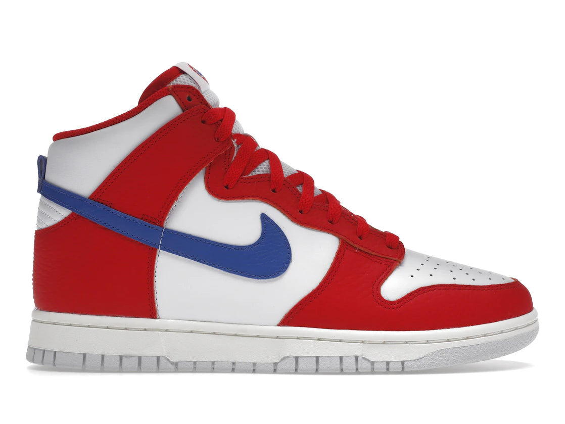 Nike Dunk High 4th of July (2022)