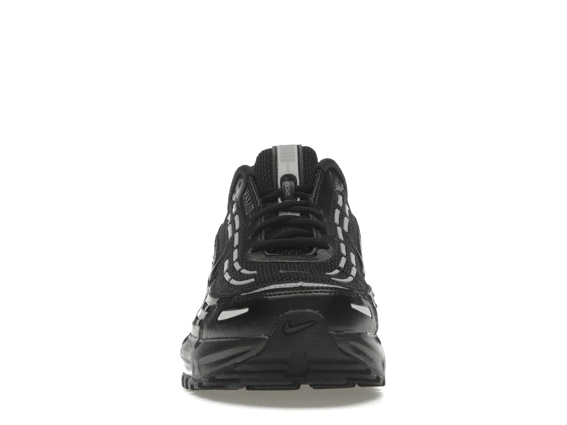 Nike Air Max TL 2.5 Black Metallic Silver