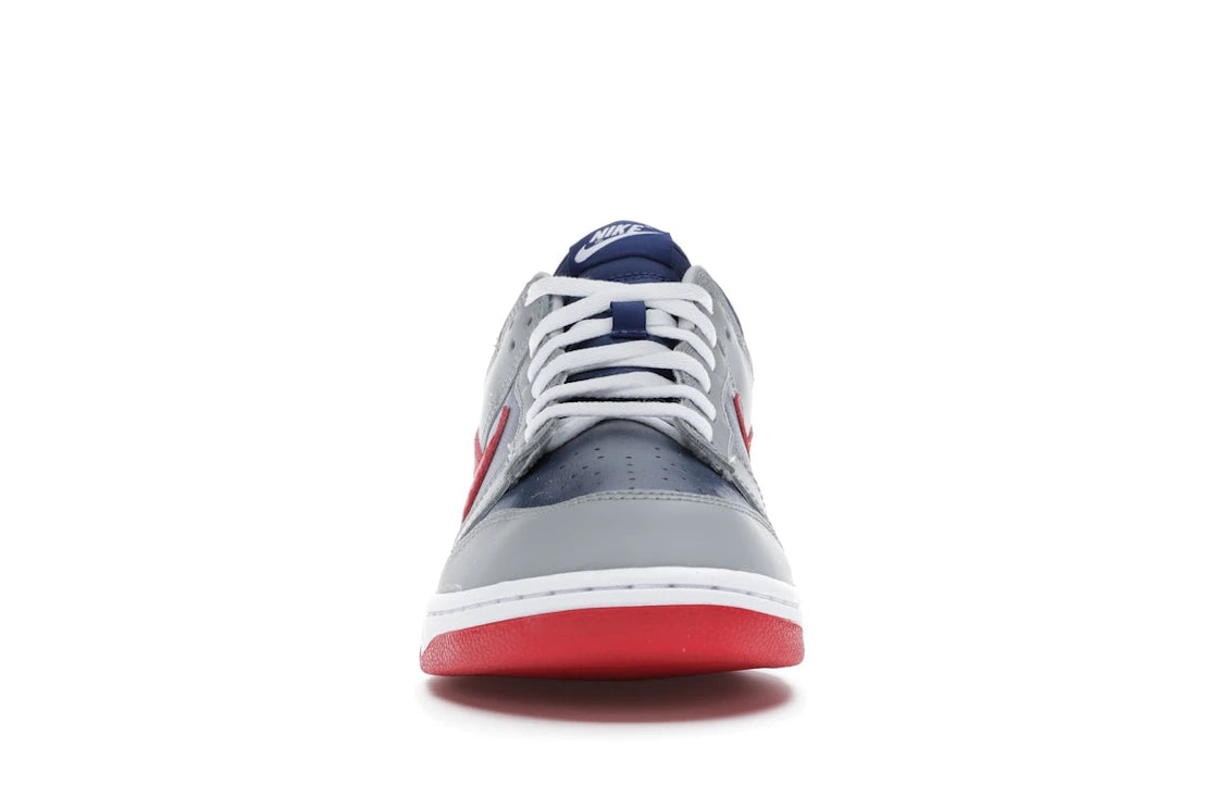 Nike Dunk Low Co.JP Samba (2020)