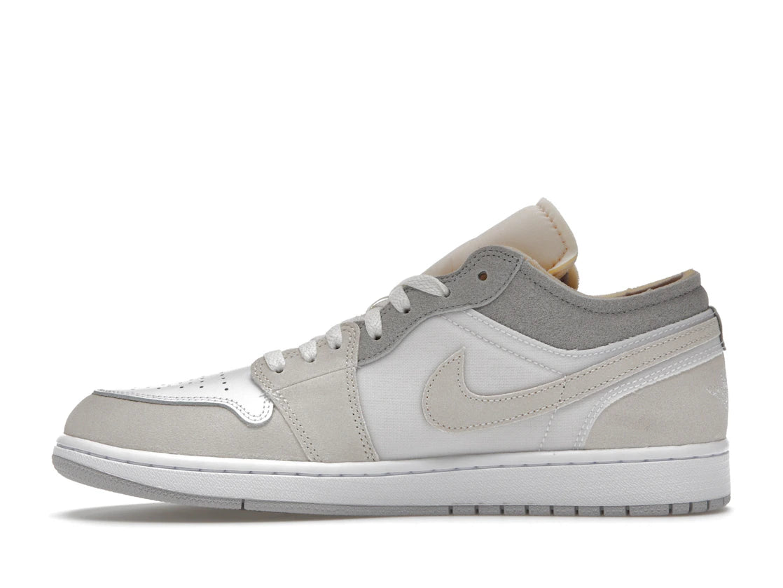 Jordan 1 Low SE Craft Inside Out White Phantom