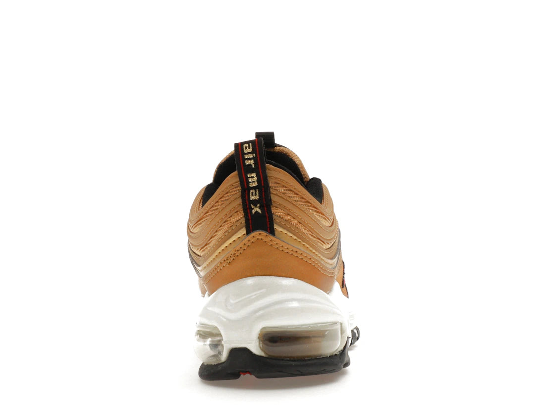 Nike Air Max 97 OG Golden Bullet (2023) (W)
