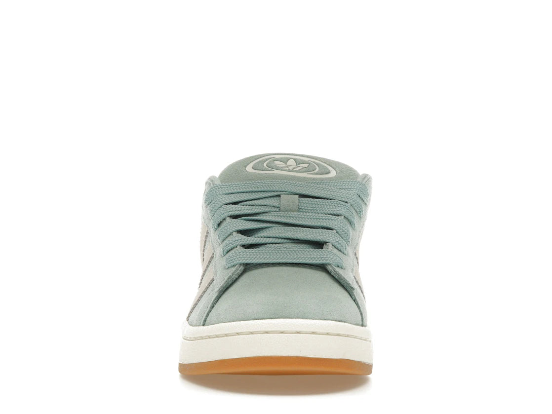 adidas Campus 00s Hazy Green (Women's)