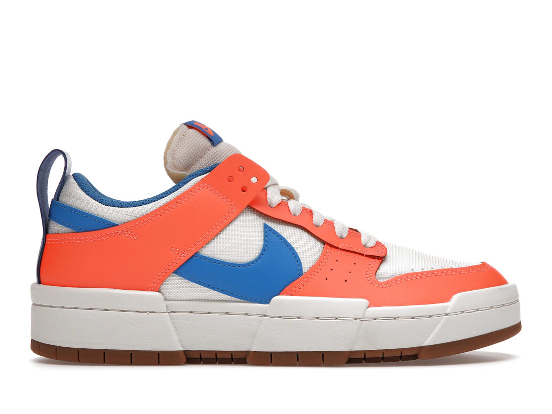 Nike Dunk Low Disrupt Supa (Women's)