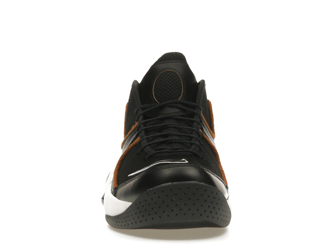 Nike Air Zoom Flight 95 Black Valerian Blue