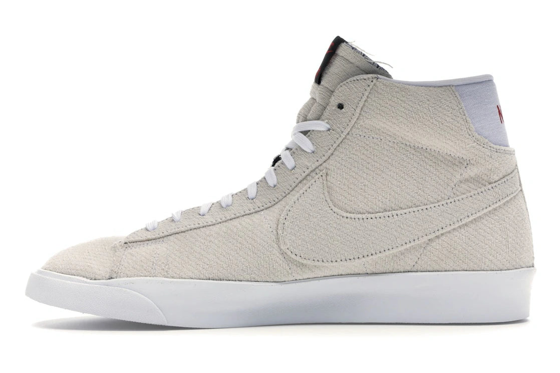Nike Blazer Mid Strangers Things Upside Down Pack
