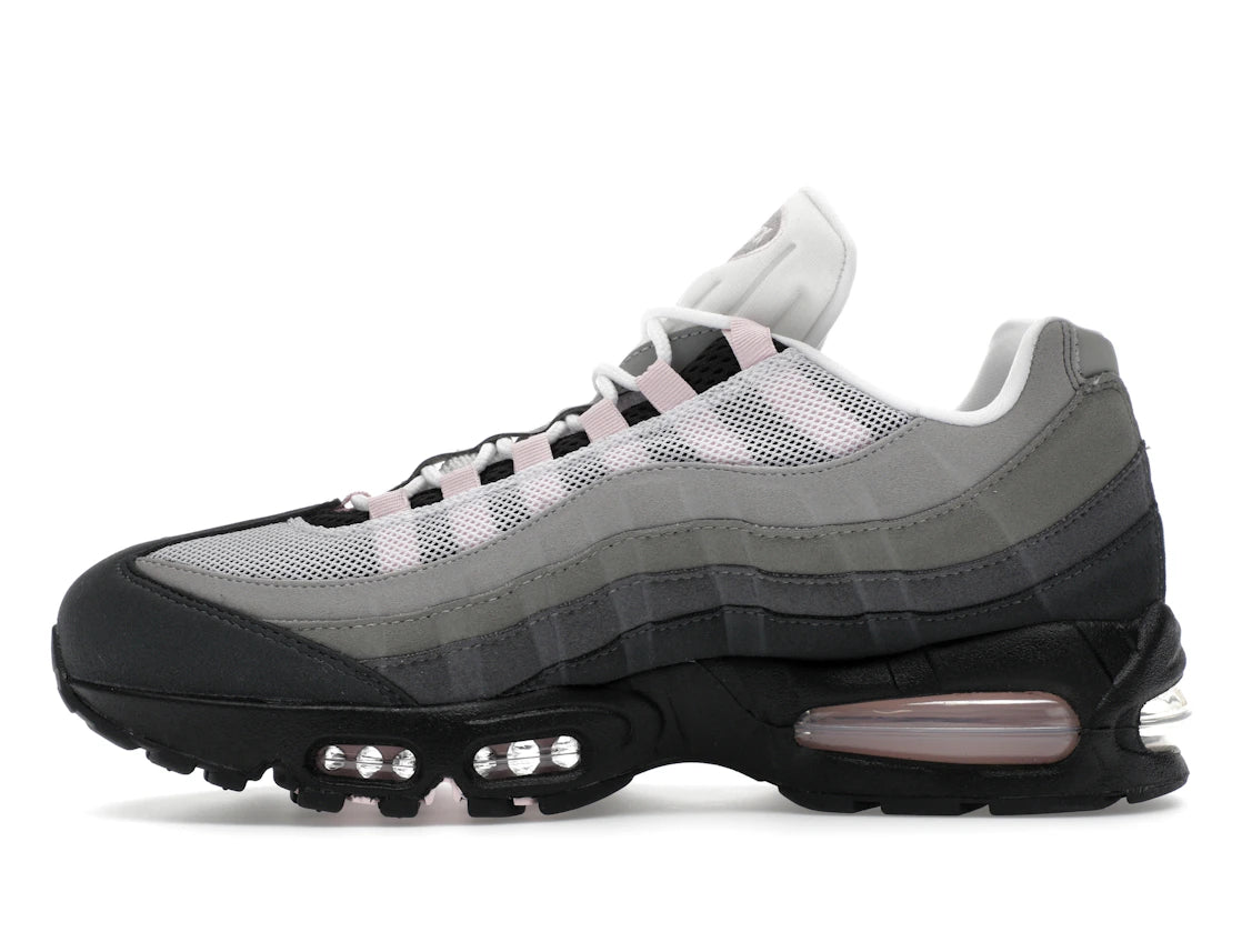Nike Air Max 95 OG Big Bubble Pink Foam (Women's)