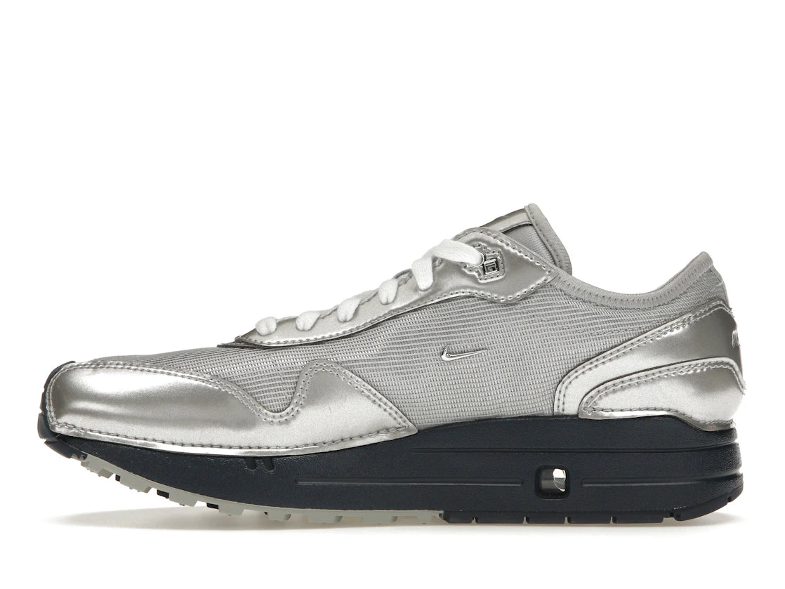 Nike Air Max 1 '86 Jacquemus Silver (W)