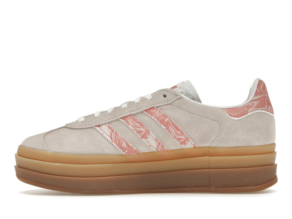 adidas Gazelle Bold Putty Mauve (W)