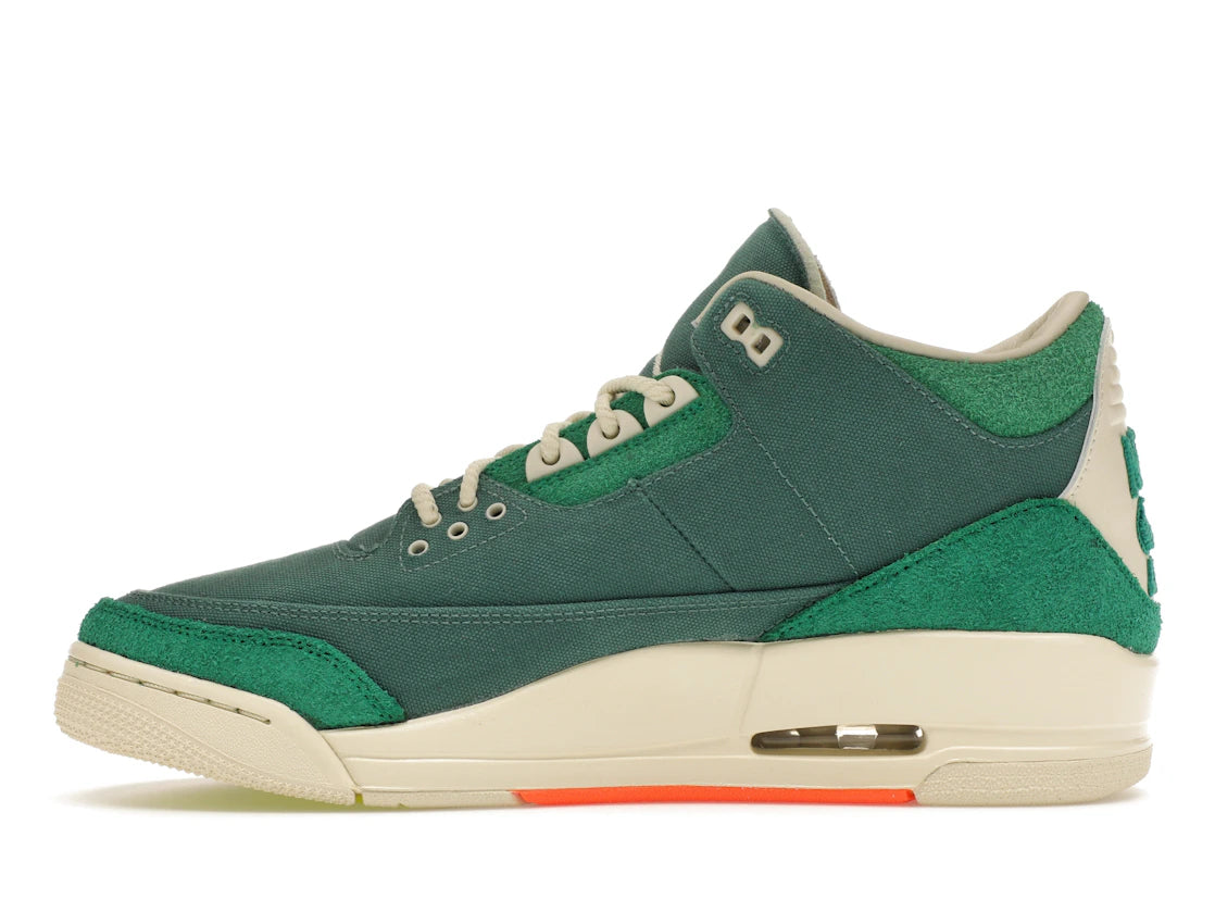 Jordan 3 Retro SP Nina Chanel Abney Bicoastal (W)