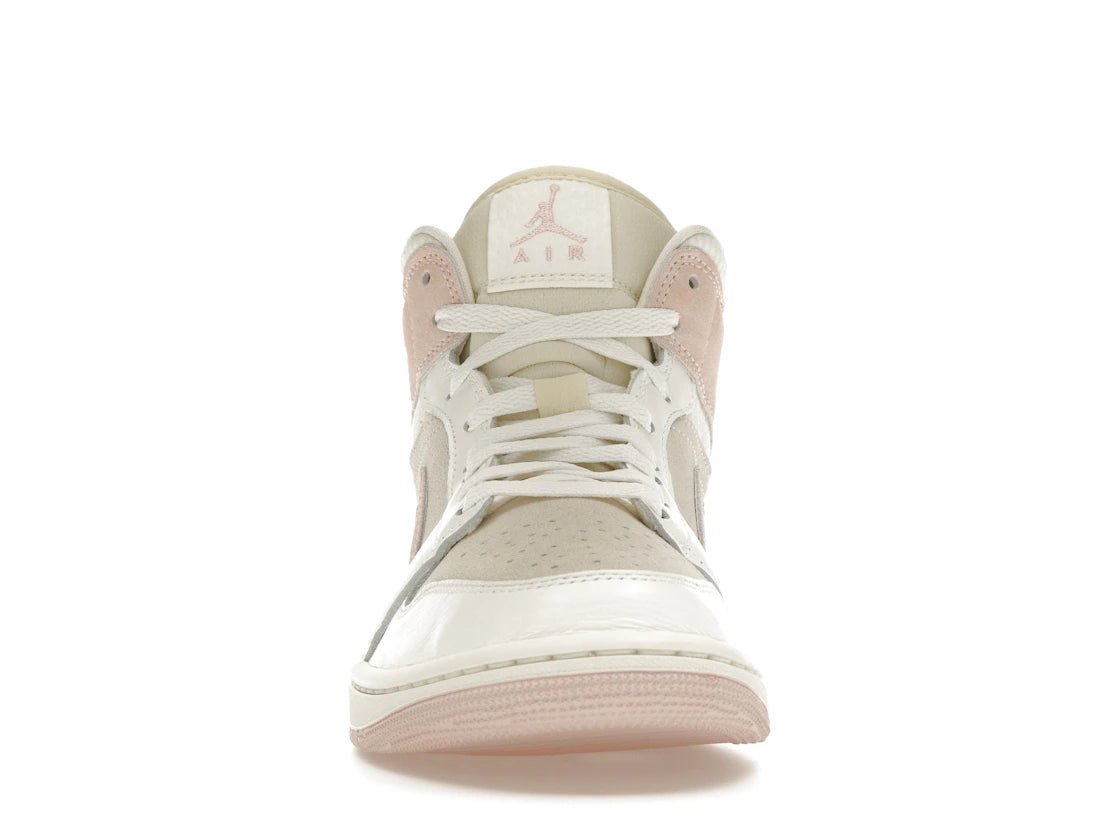 Jordan 1 Mid SE Seersucker (W)