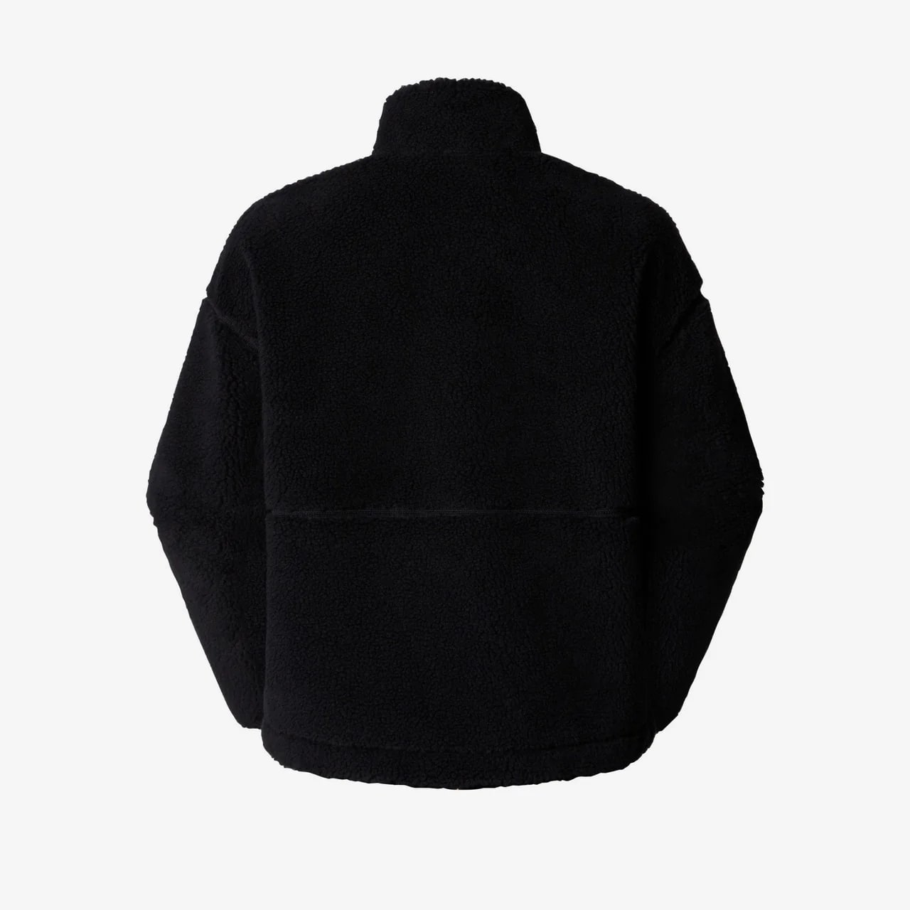 Fleecová mikina The North Face TNF Extreme Pile Pullover