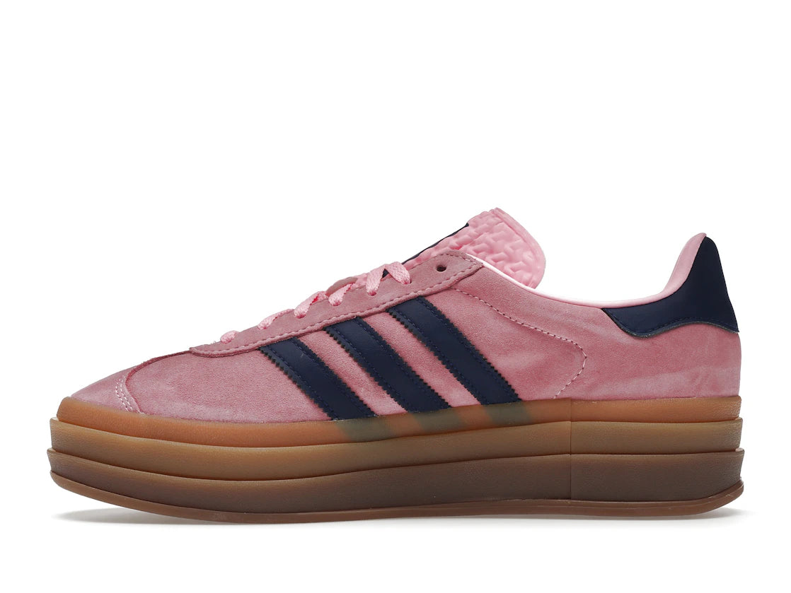 adidas Gazelle Bold Pink Glow (W)