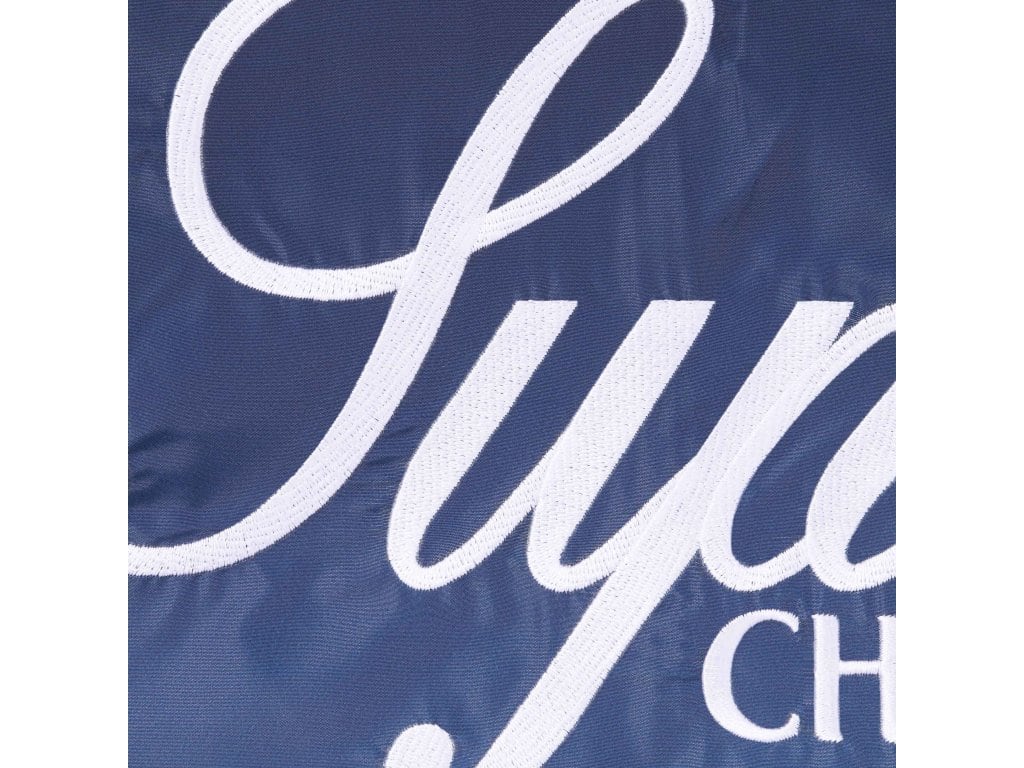 Supreme Umbro Gradient Track Jacket Navy