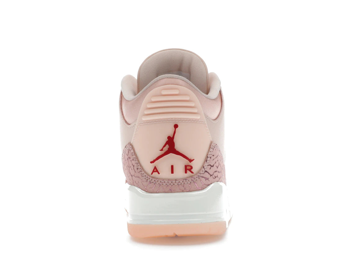 Jordan 3 Retro Valentine's Day Treat Yourself (2025) (W)