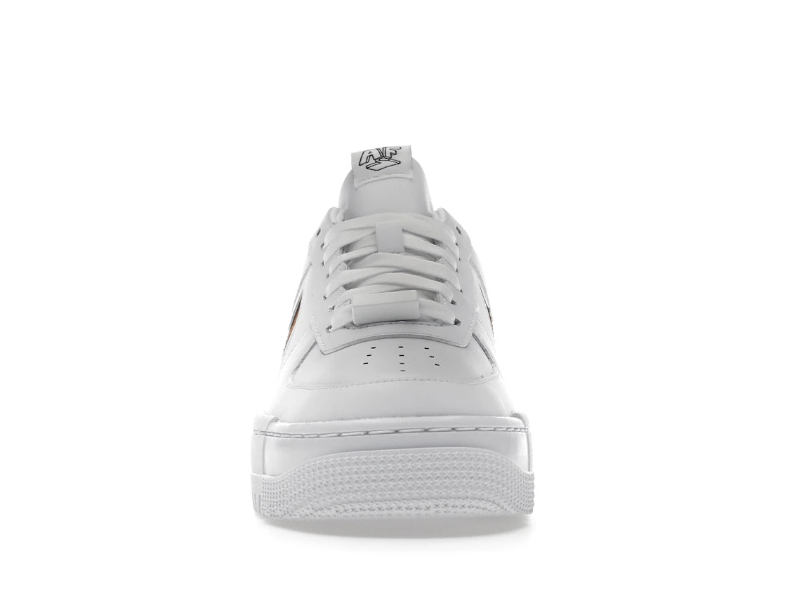 Nike Air Force 1 Low Pixel SE White Leopard (W)