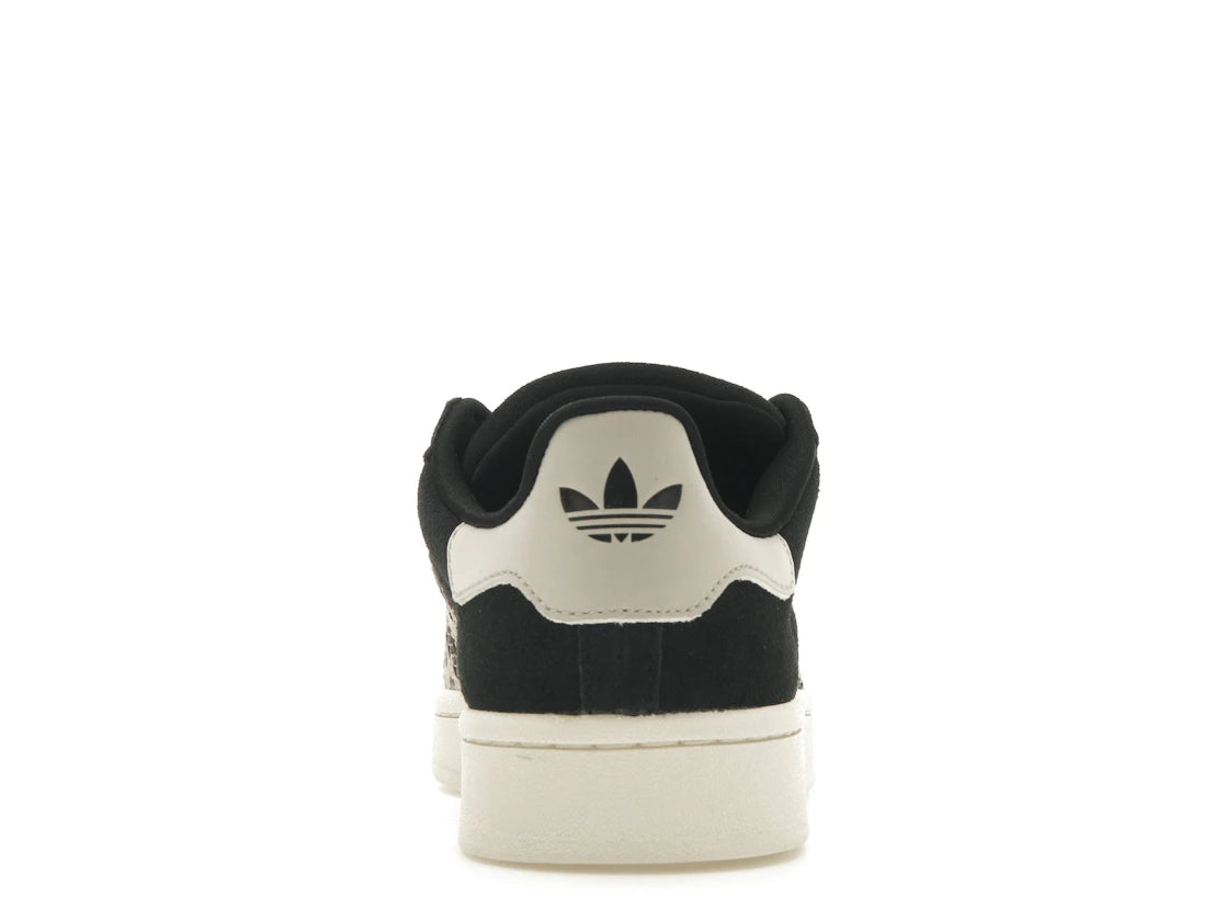 adidas Campus 00s Black Leopard (Women's)