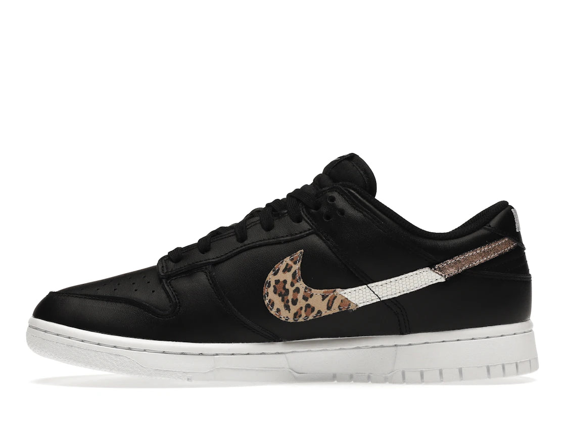 Nike Dunk Low SE Primal Black (W)
