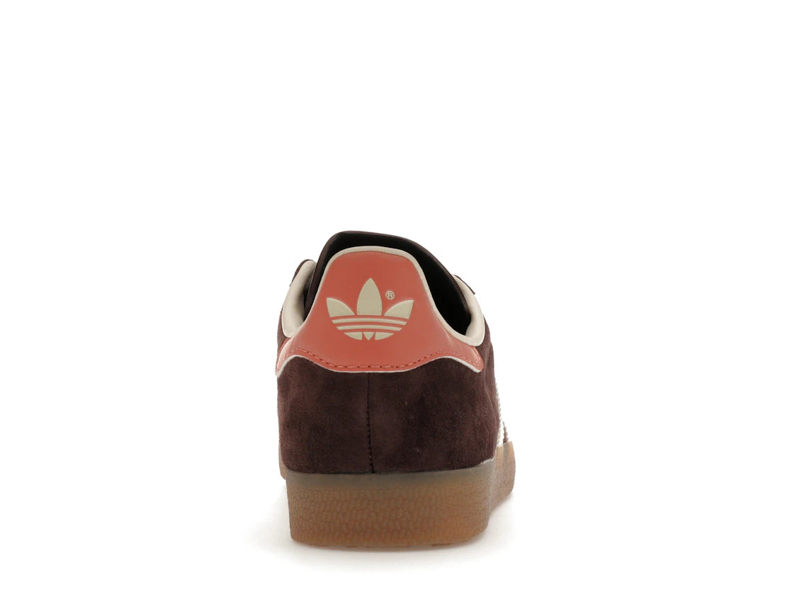 adidas Gazelle Shadow Brown (Women's)