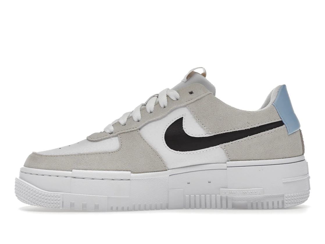 Nike Air Force 1 Low Pixel Desert Sand (Women's)