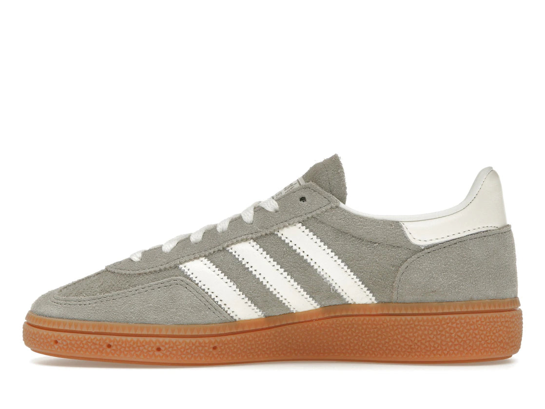 adidas Handball Spezial Silver Pebble