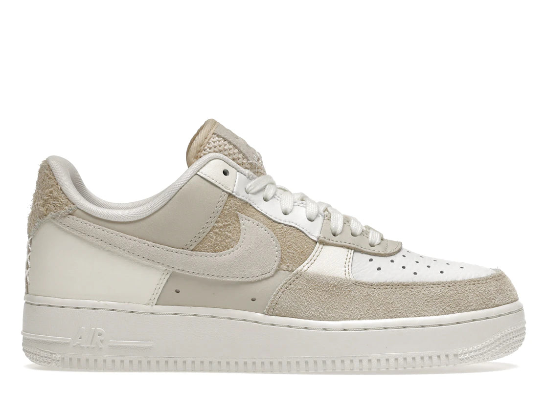 Nike Air Force 1 Low '07 Coconut Milk (W)