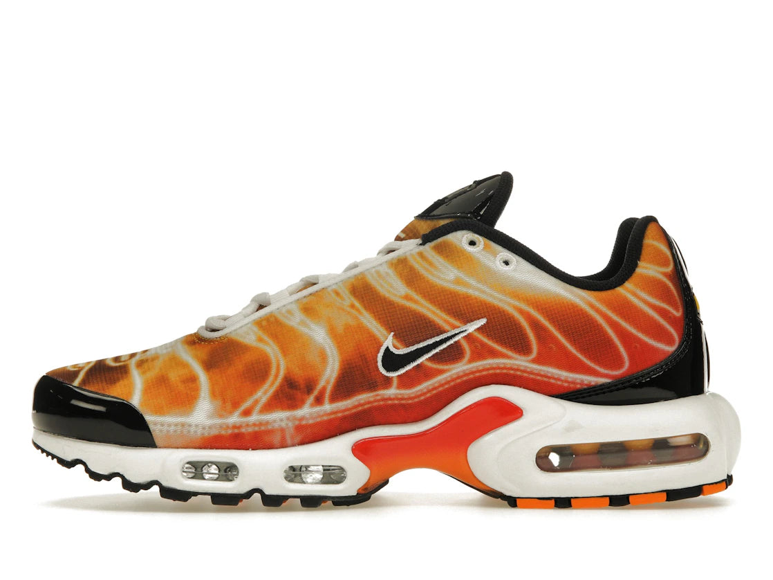 Nike Air Max Plus Light Photography