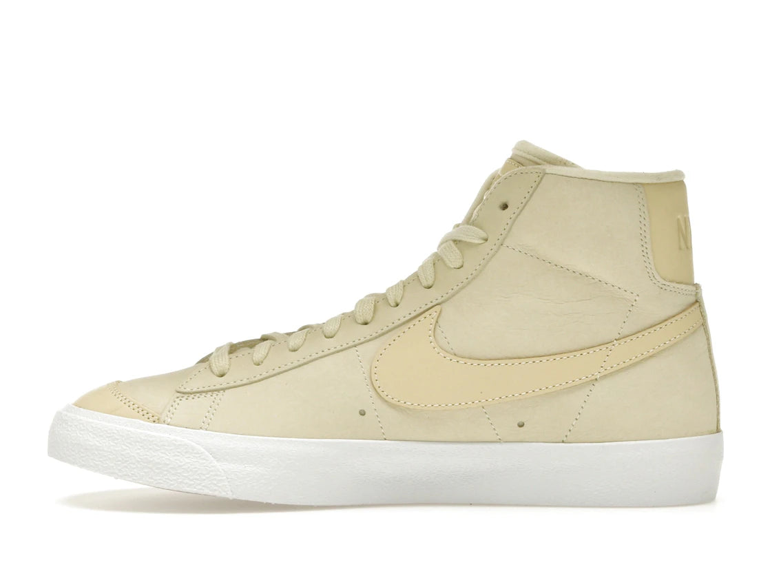 Nike Blazer Mid Premium MF Alabaster (Women's)