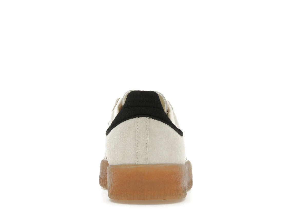 adidas Sambae Leopard Off White (Women's)