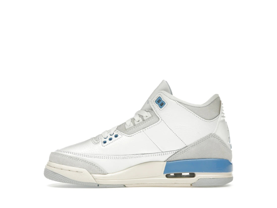 Jordan 3 Retro Lucky Shorts (GS)