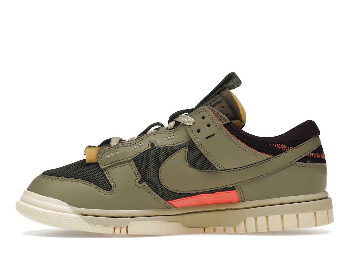 Nike Air Dunk Jumbo Medium Olive
