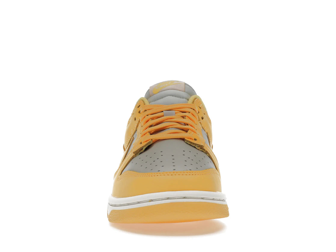 Nike Dunk Low Citron Pulse (Women's)